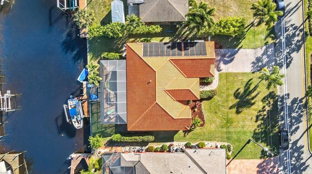 2031 Cornwallis Pkwy, Cape Coral, FL 33904-4070