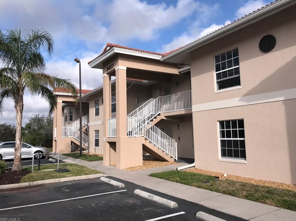 8407 Bernwood Cove Loop #510, Fort Myers, FL 33966