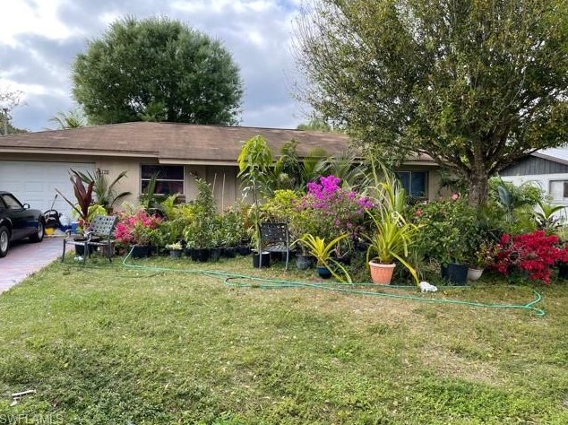 6178 Markland Ave, Fort Myers, FL 33916-4909
