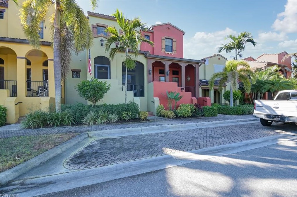 8091 Bibiana Way, Fort Myers, FL 33912-9013