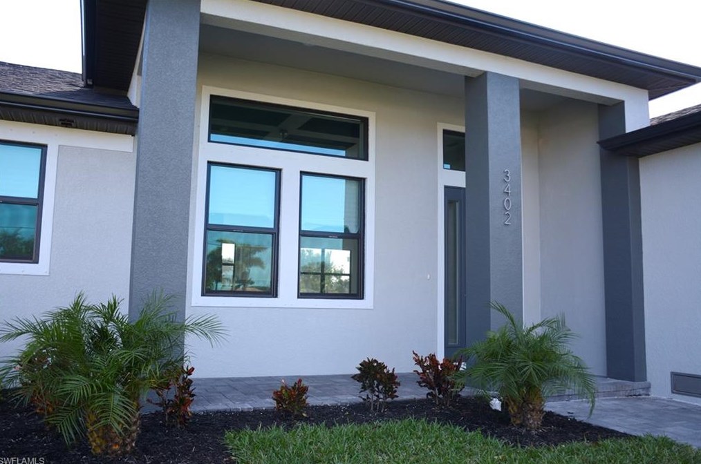 3402 Sw 3rd St, Cape Coral, FL 33991