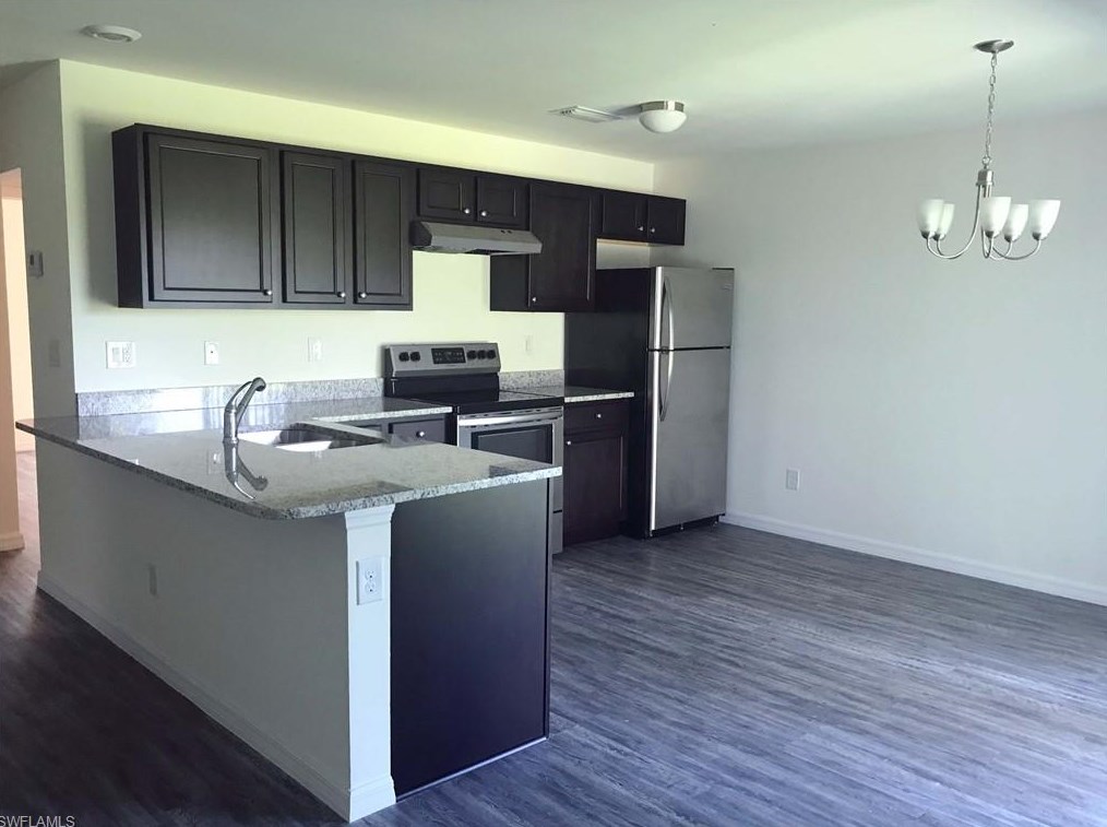 1167 Highlands Rd, Punta Gorda, FL 33983-6524