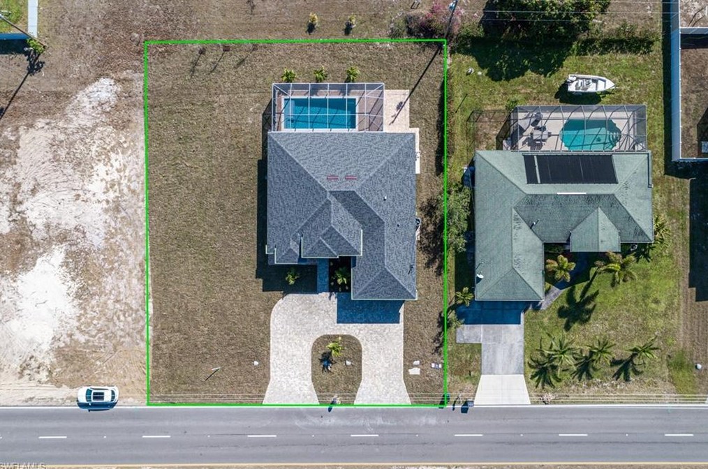 1438 Embers Pkwy, Cape Coral, FL 33993-7735