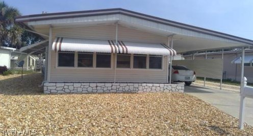 189 Overland Trl, Fort Myers, FL 33917-3064