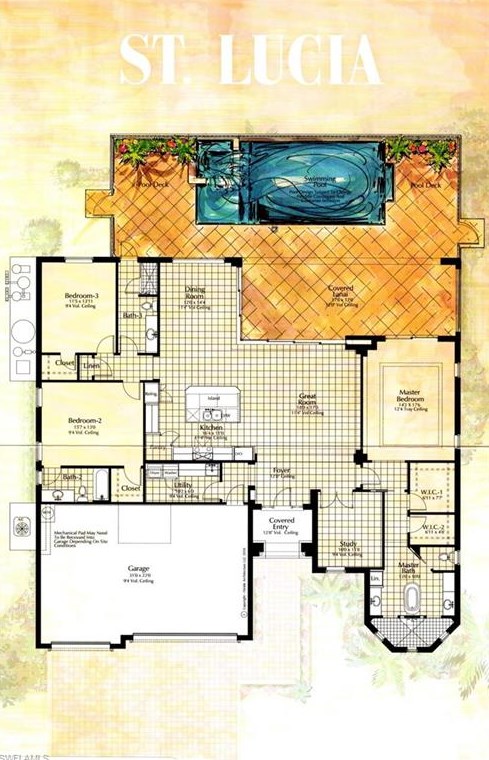 3318 10th St, Cape Coral, FL 33993-5790
