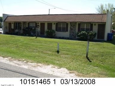 25 Mariana Ave, Fort Myers, FL 33903-5515