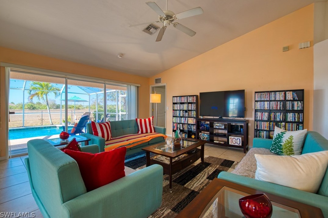 4028 Nw 36th Pl, Cape Coral, FL 33993