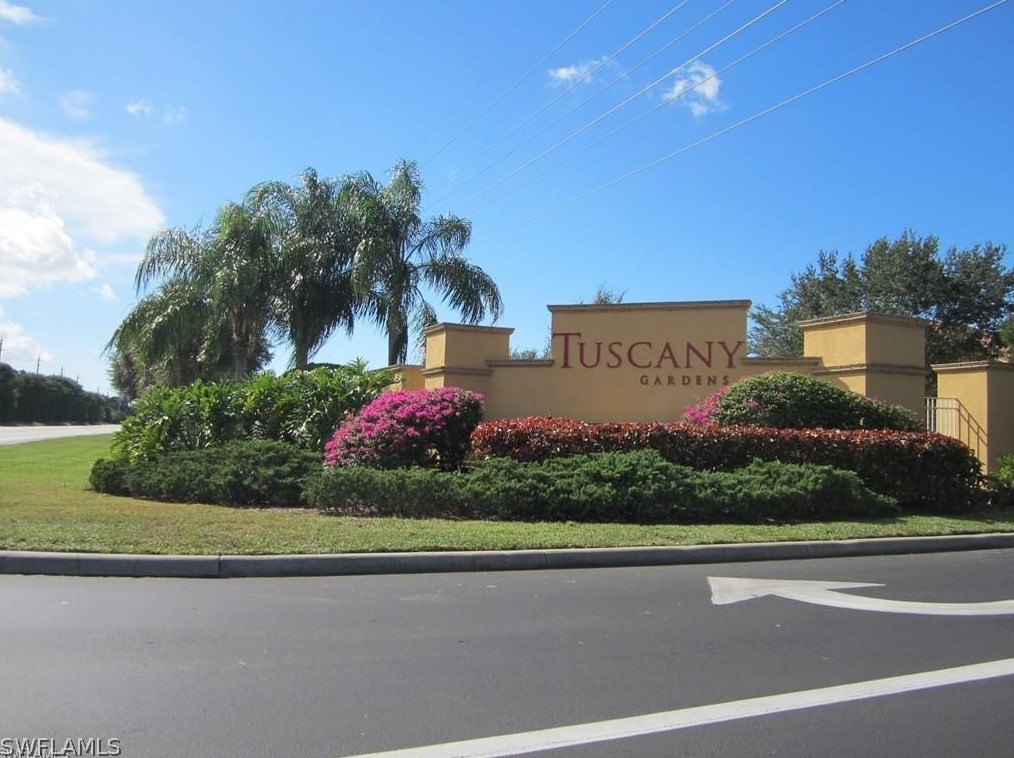 6341 Aragon Way #303, Fort Myers, FL 33966