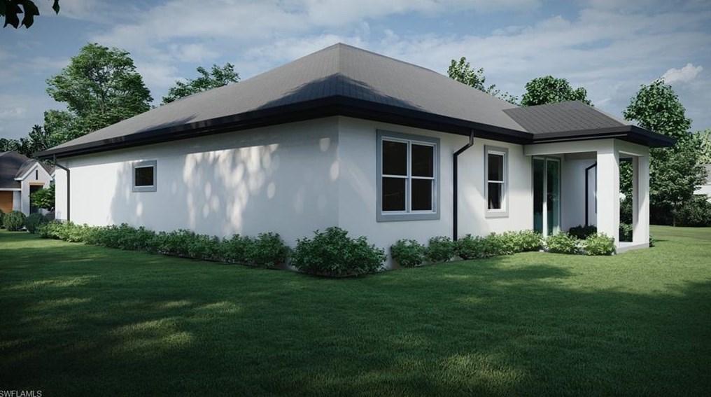 6012 Juliet Ave, Fort Myers, FL 33905-8702