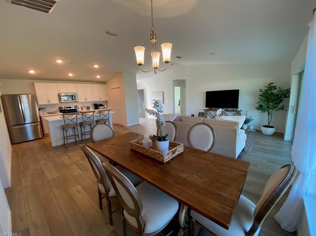 4121 9 Pl, Cape Coral FL  33904-5319 exterior