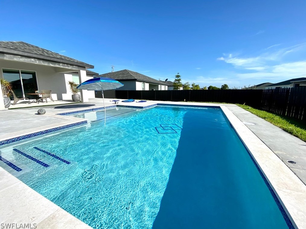 415 Sw 31st Pl, Cape Coral, FL 33991