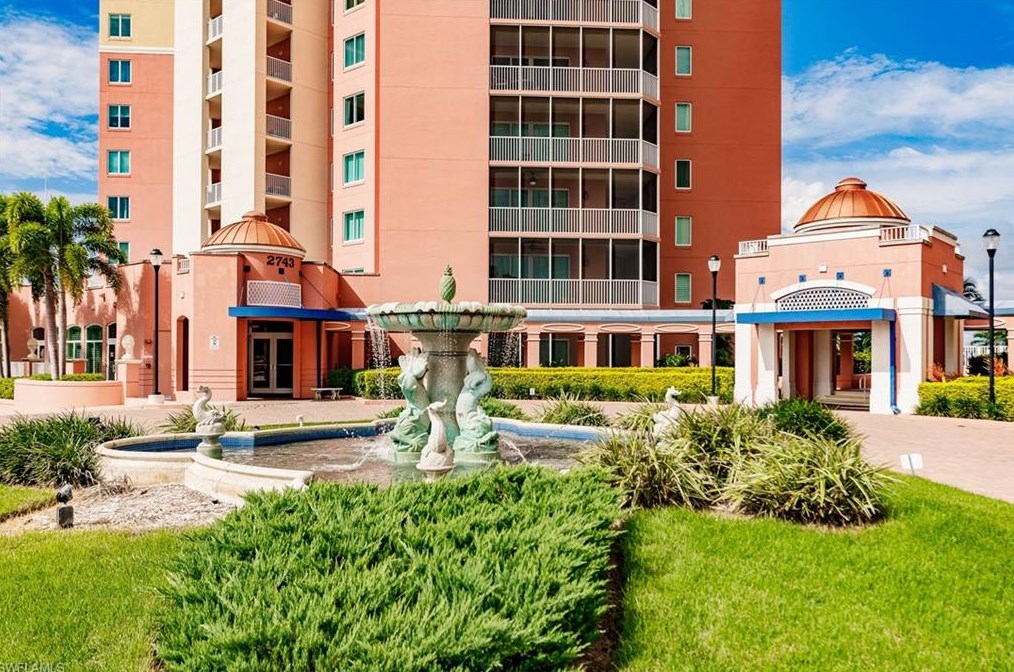 2743 1st St #1003, Fort Myers, FL 33916