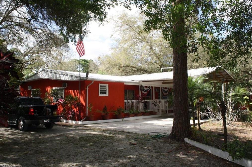 120 N Isora St, Clewiston, FL 33440