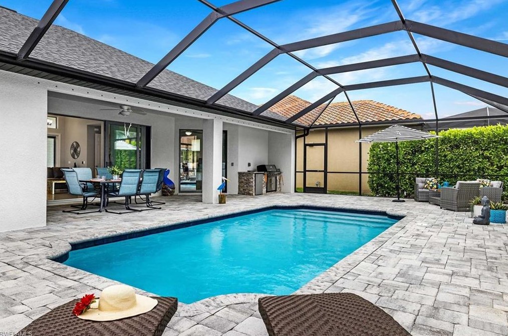 1829 Sw 50th Terrace, Cape Coral, FL 33914