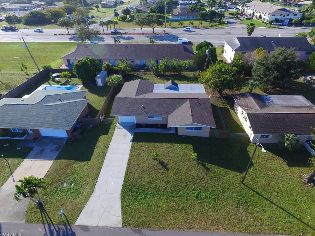 318 Se 47th Terrace, Cape Coral, FL 33904