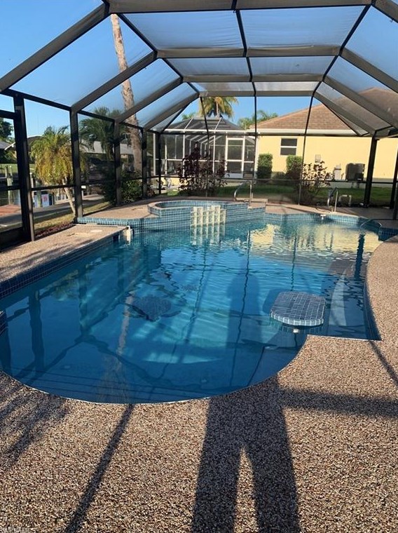 154 Sw 53rd Terrace, Cape Coral, FL 33914