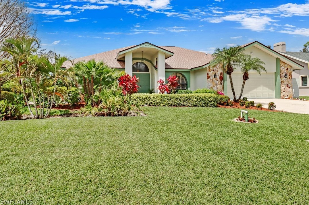 14881 American Eagle Ct, Fort Myers, FL 33912-1712