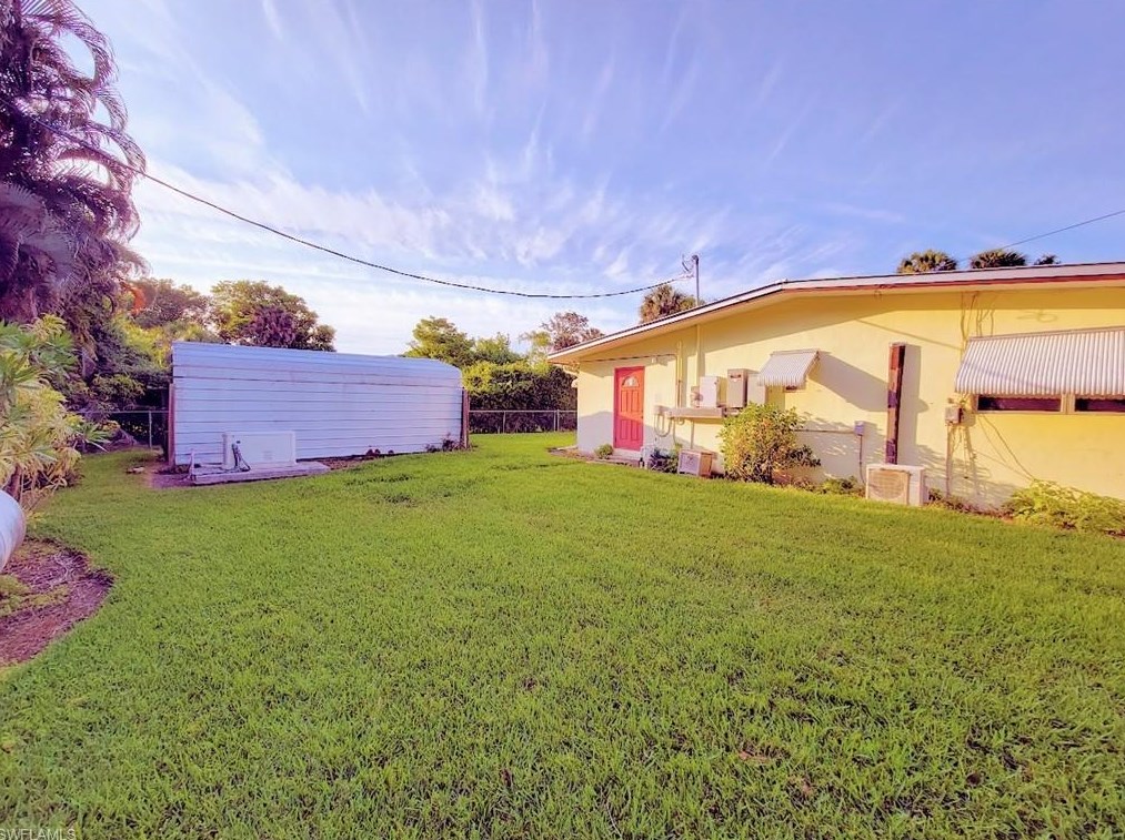 126 Del Monte Ave, Clewiston, FL 33440-5202