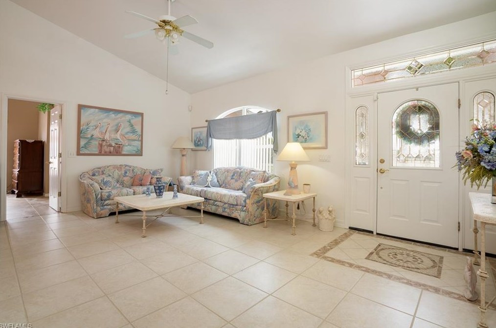 4417 26th Ct, Cape Coral, FL 33914-3009
