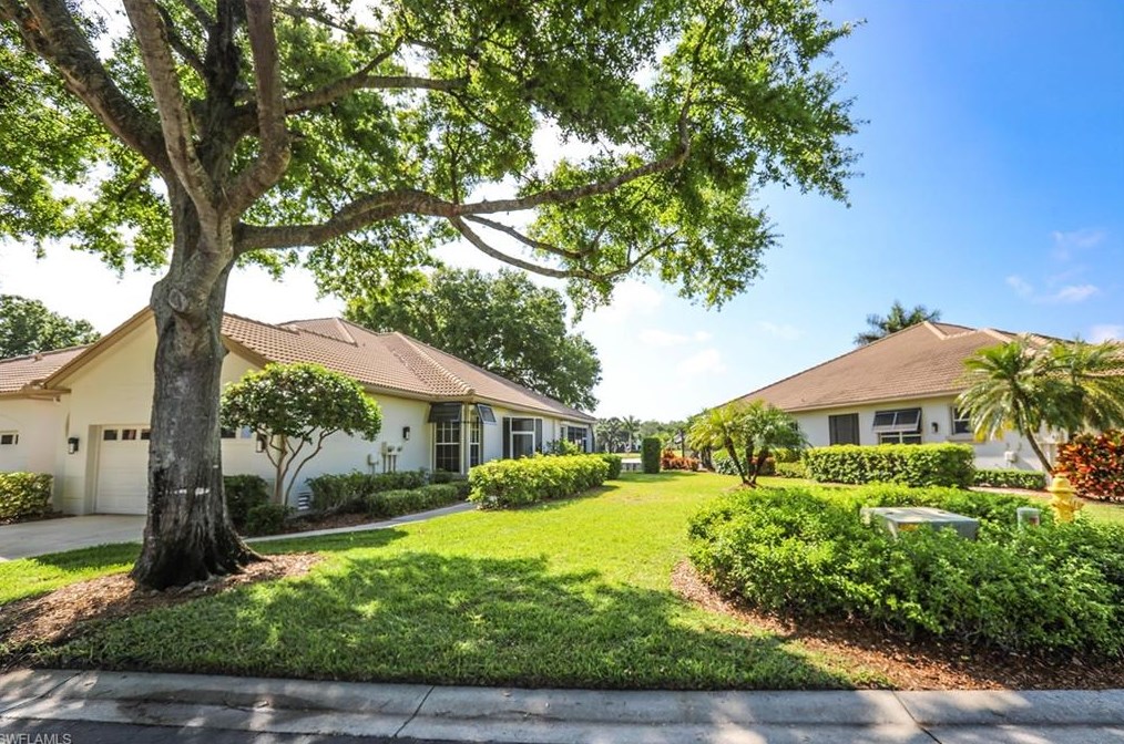 8611 Fairway Bend Dr, Fort Myers, FL 33967