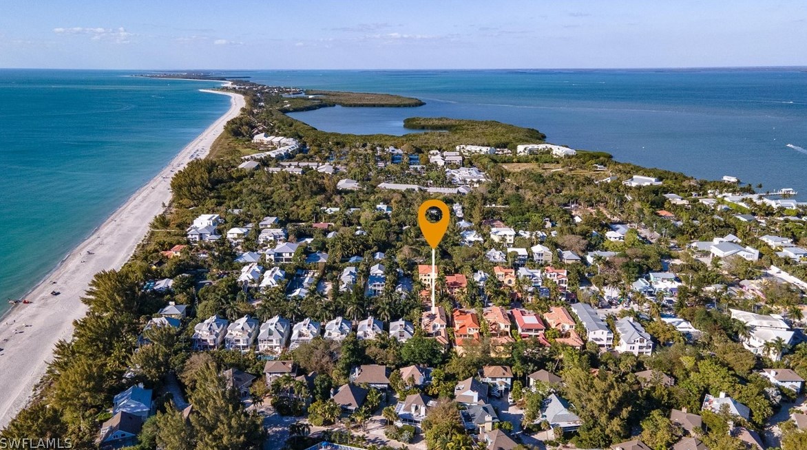 11523 Andy Rosse Lane, Captiva, FL 33924