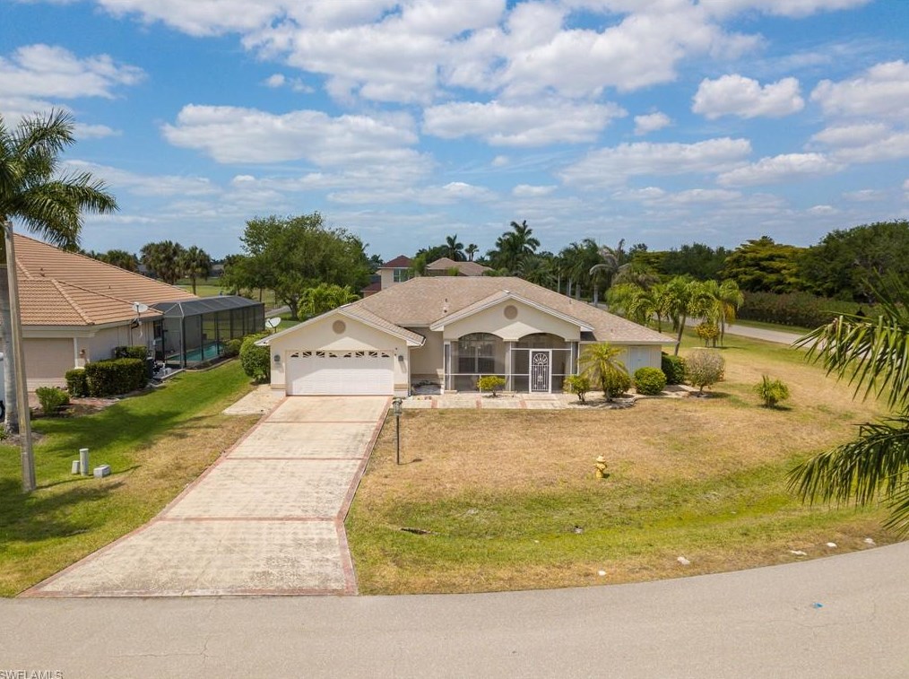 11602 Royal Tee Cir, Cape Coral, FL 33991-7540