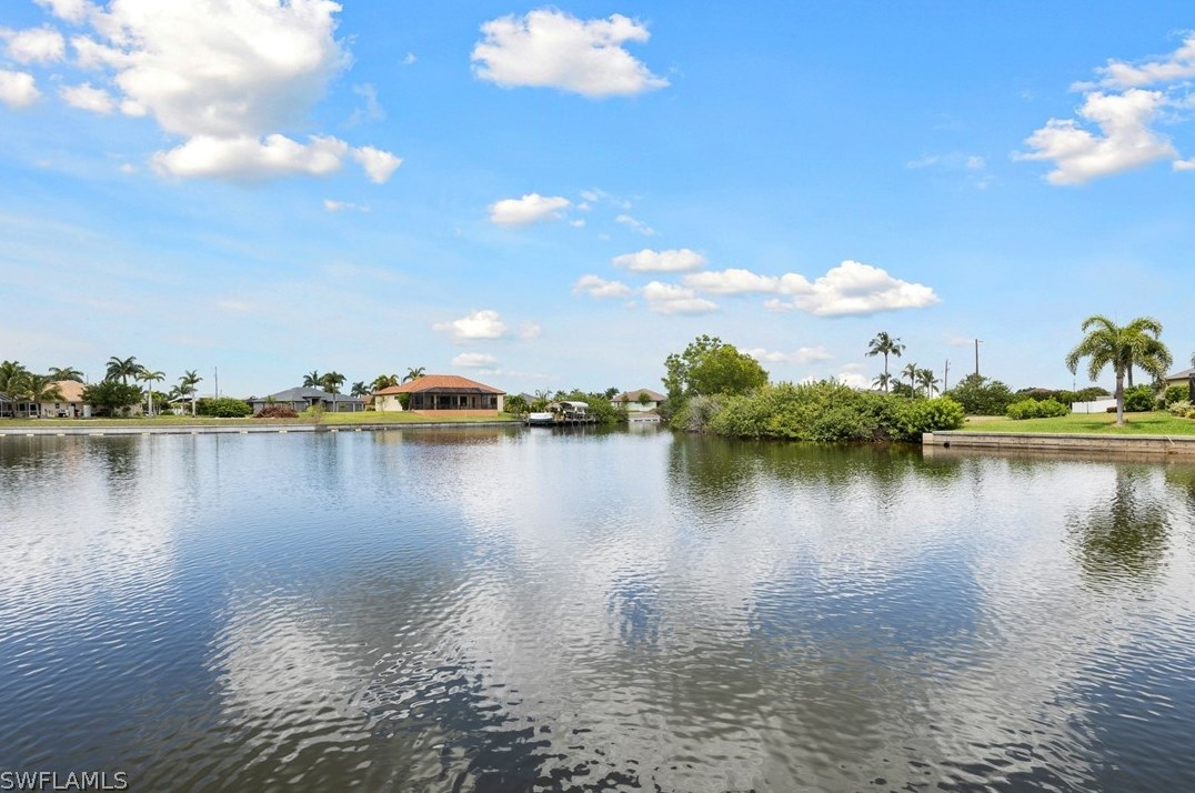3419 Nw 3rd Terrace, Cape Coral, FL 33993