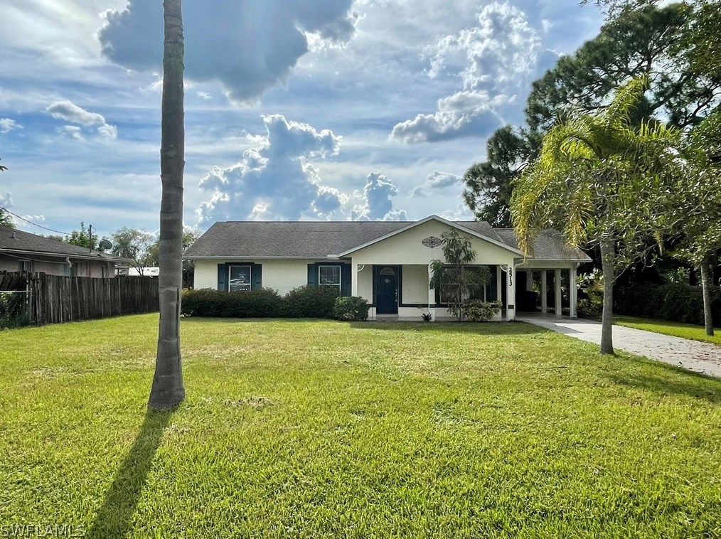 2513 Cypress Ave, Fort Myers, FL 33905-2022