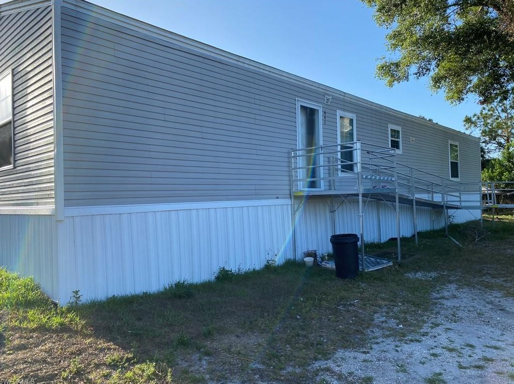 445 Quebrada St, Clewiston, FL 33440-8245