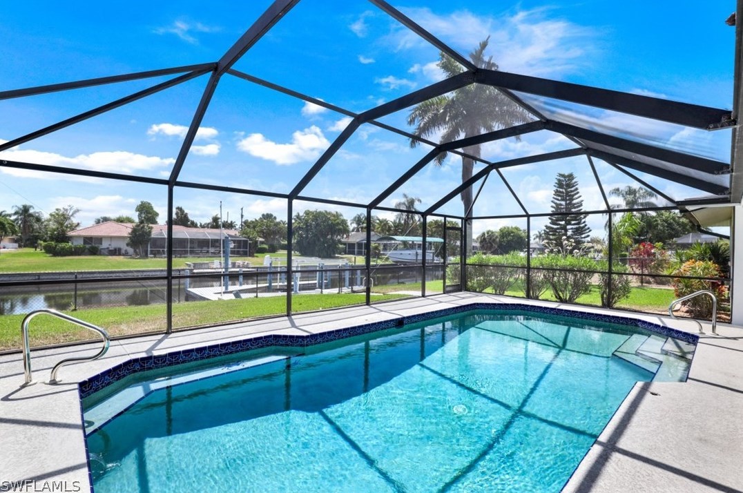 3009 18th Pl, Cape Coral, FL 33904-3000