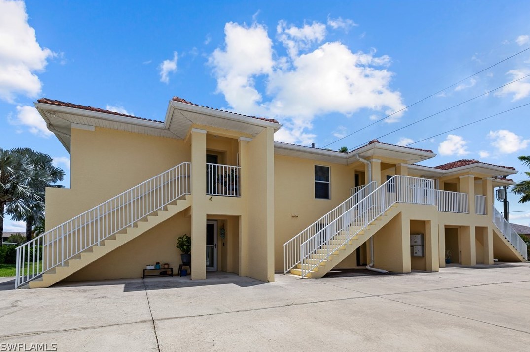 838 Sw 47th Terrace #b202, Cape Coral, FL 33914