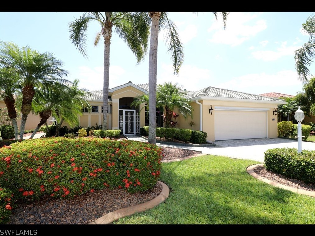 20734 Wheelock Dr, Fort Myers, FL 33917-7784