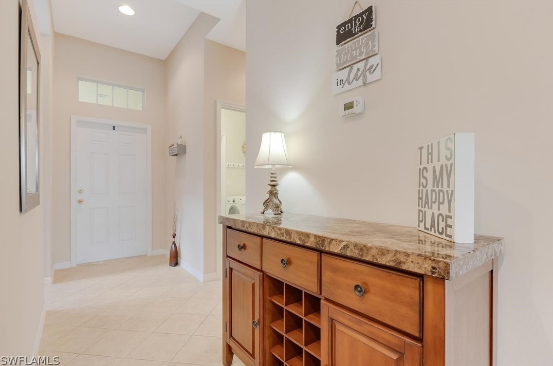 3516 Crosswater Dr, North Fort Myers FL  33917-7851 exterior