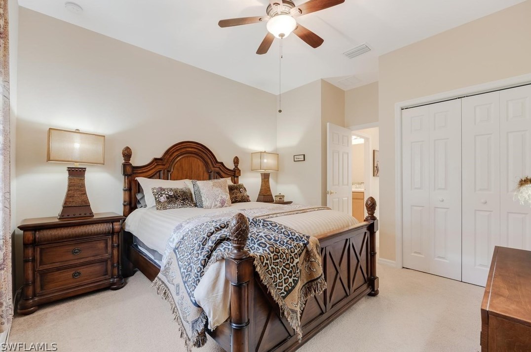 3516 Crosswater Dr, North Fort Myers FL  33917-7851 exterior