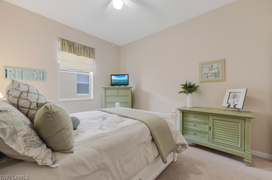 3516 Crosswater Dr, North Fort Myers FL  33917-7851 exterior