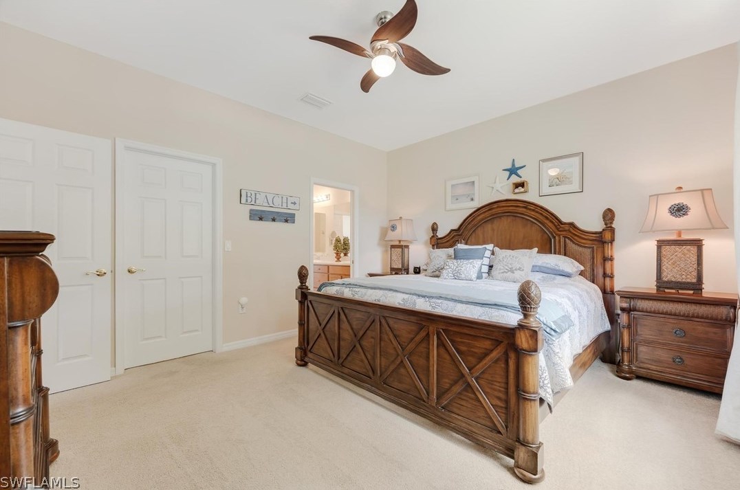 3516 Crosswater Dr, North Fort Myers FL  33917-7851 exterior