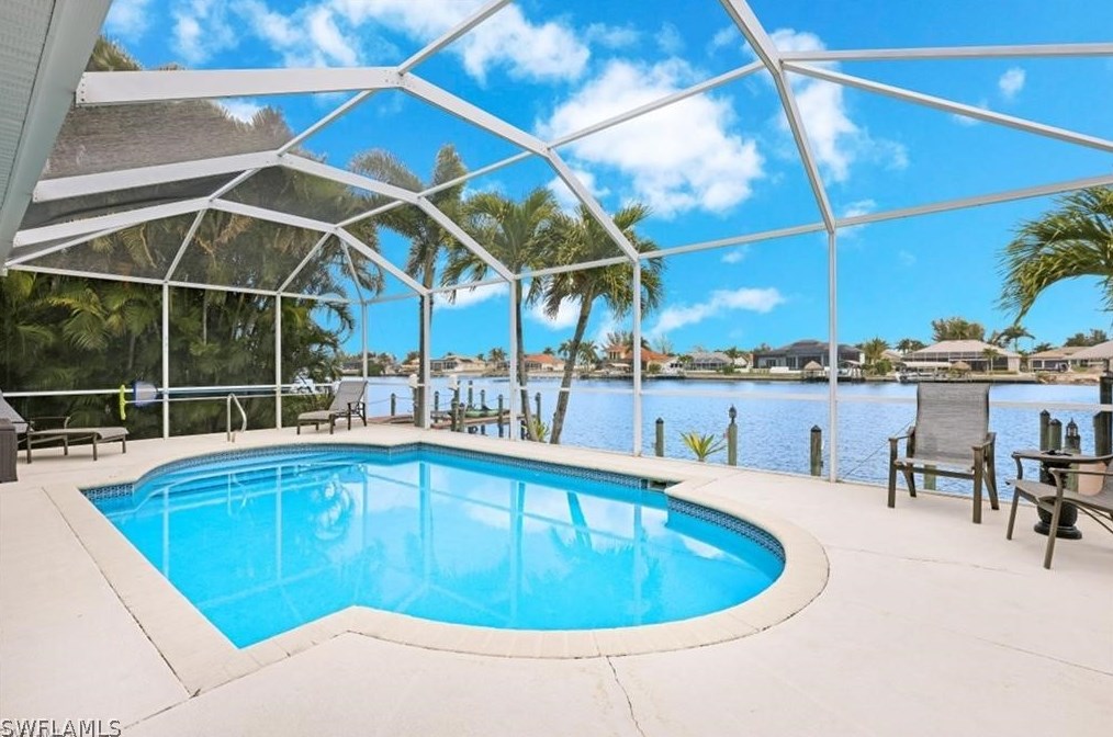 3437 Ceitus Pkwy, Cape Coral, FL 33991
