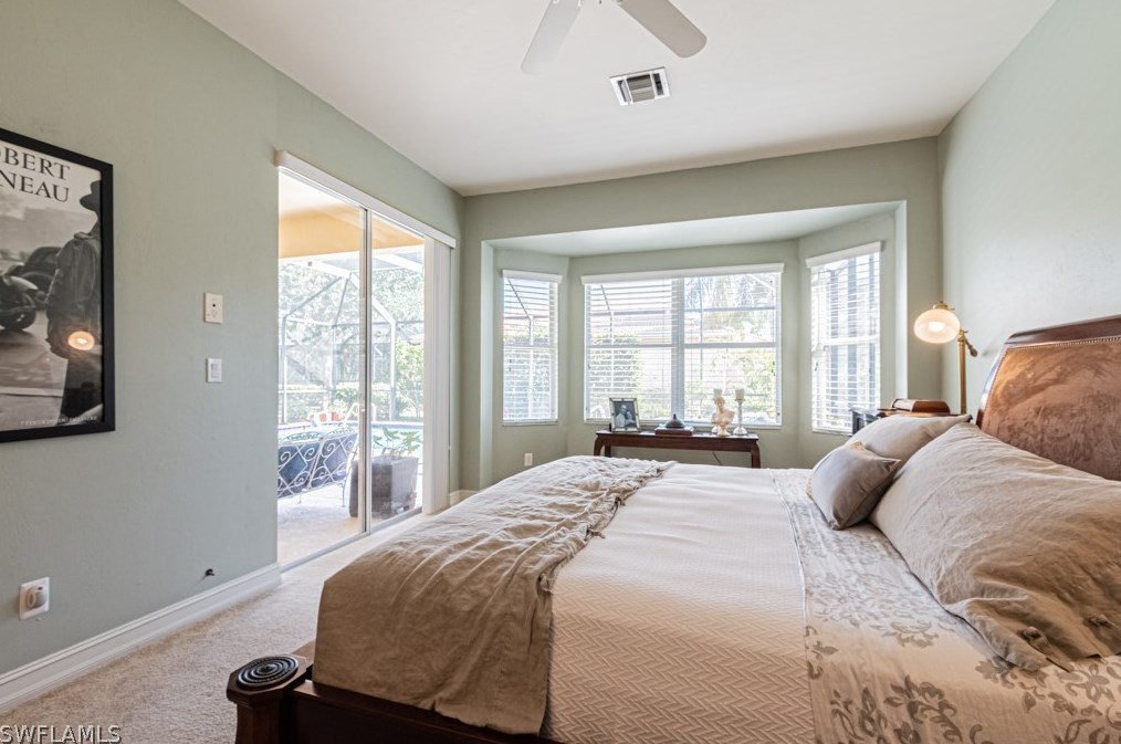 14145 Creek Ct, Fort Myers FL 33908-3017 exterior