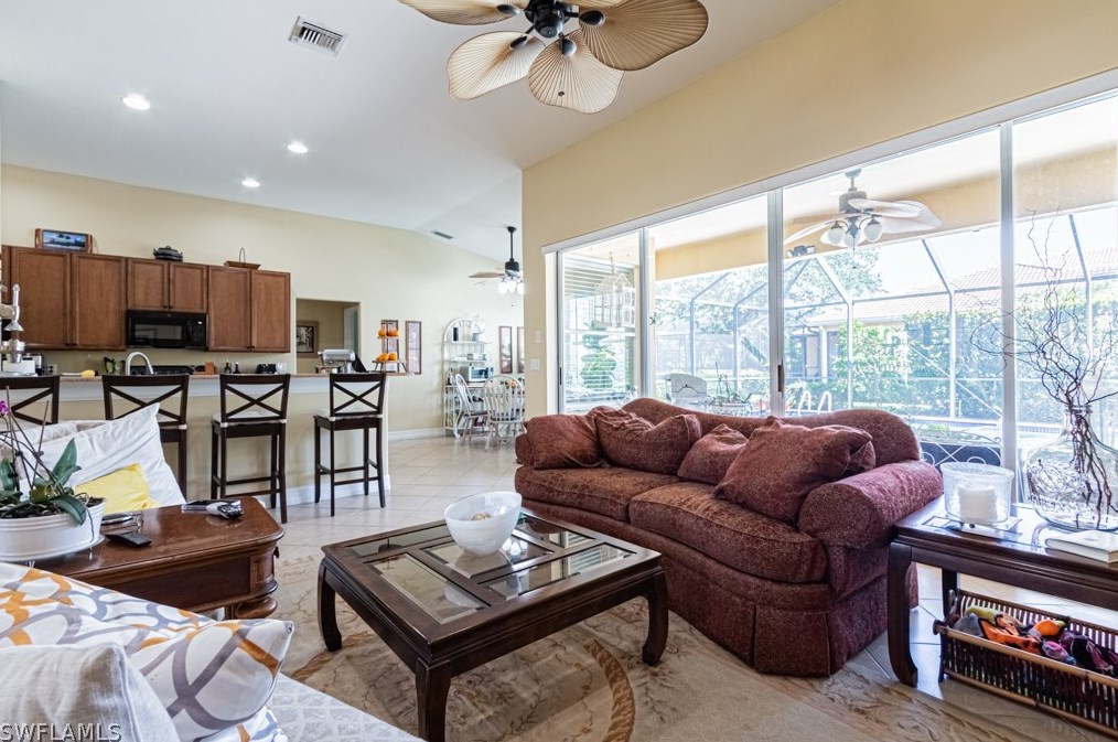 14145 Creek Ct, Fort Myers FL 33908-3017 exterior