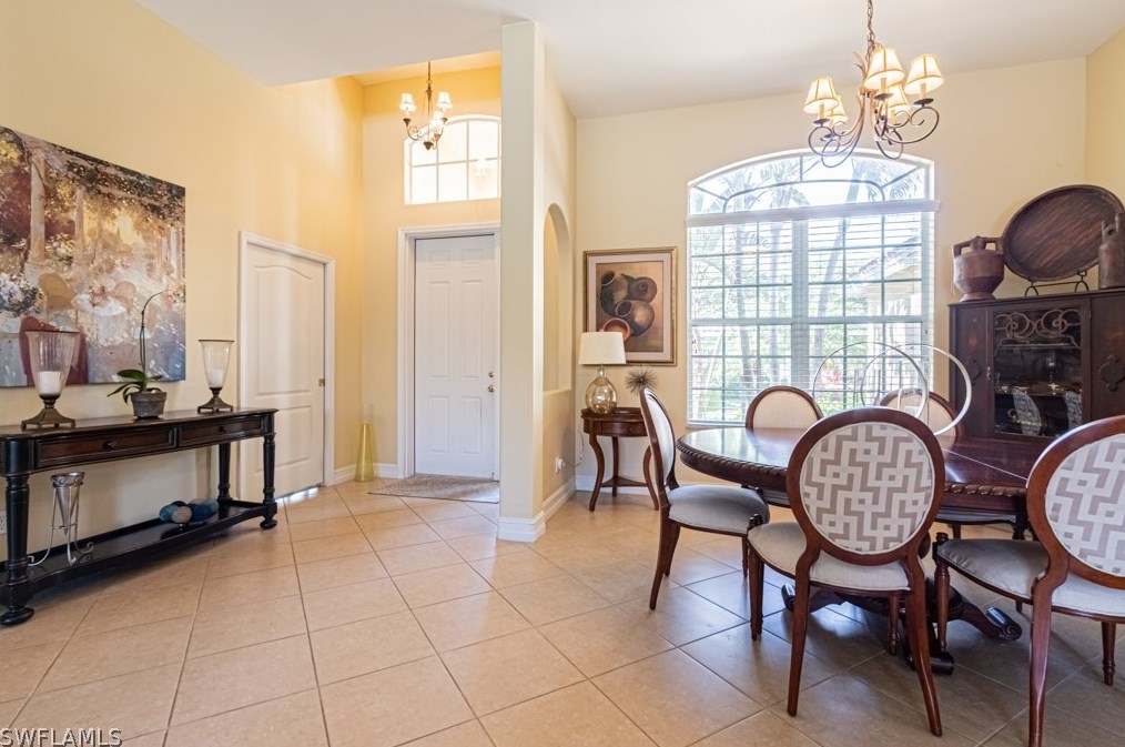 14145 Creek Ct, Fort Myers FL 33908-3017 exterior