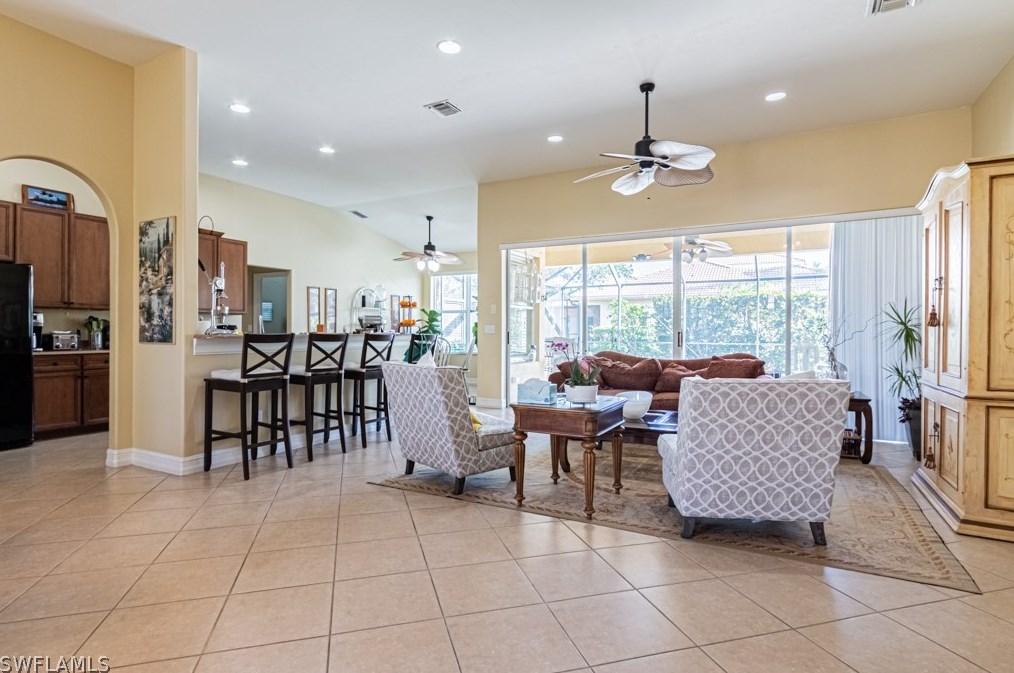 14145 Creek Ct, Fort Myers FL 33908-3017 exterior