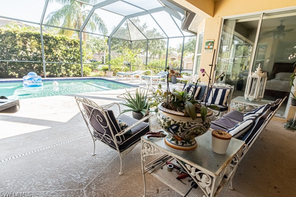 14145 Creek Ct, Fort Myers FL 33908-3017 exterior