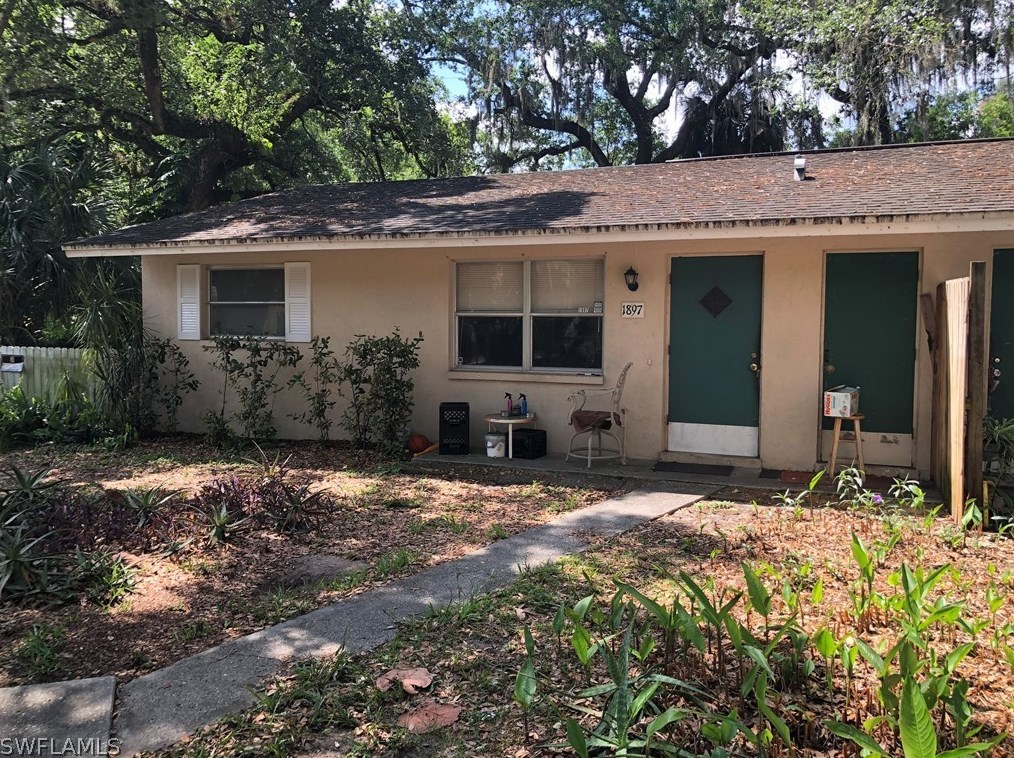 1895 Florrie Ct, Fort Myers, FL 33917-3916