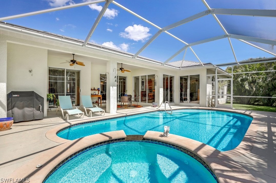 5218 24th Ave, Cape Coral, FL 33914-6605