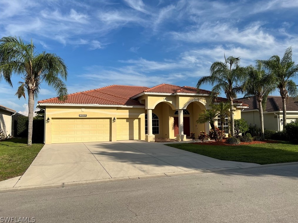 12492 Green Stone Ct, Fort Myers, FL 33913-6737