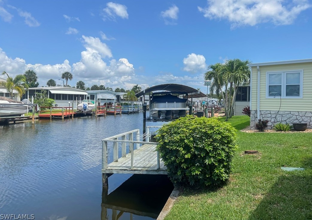 17771 Peppard Dr, Fort Myers Beach, FL 33931