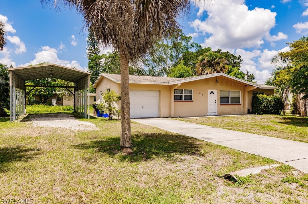 310 Colorado Pl, Fort Myers, FL 33905-3006