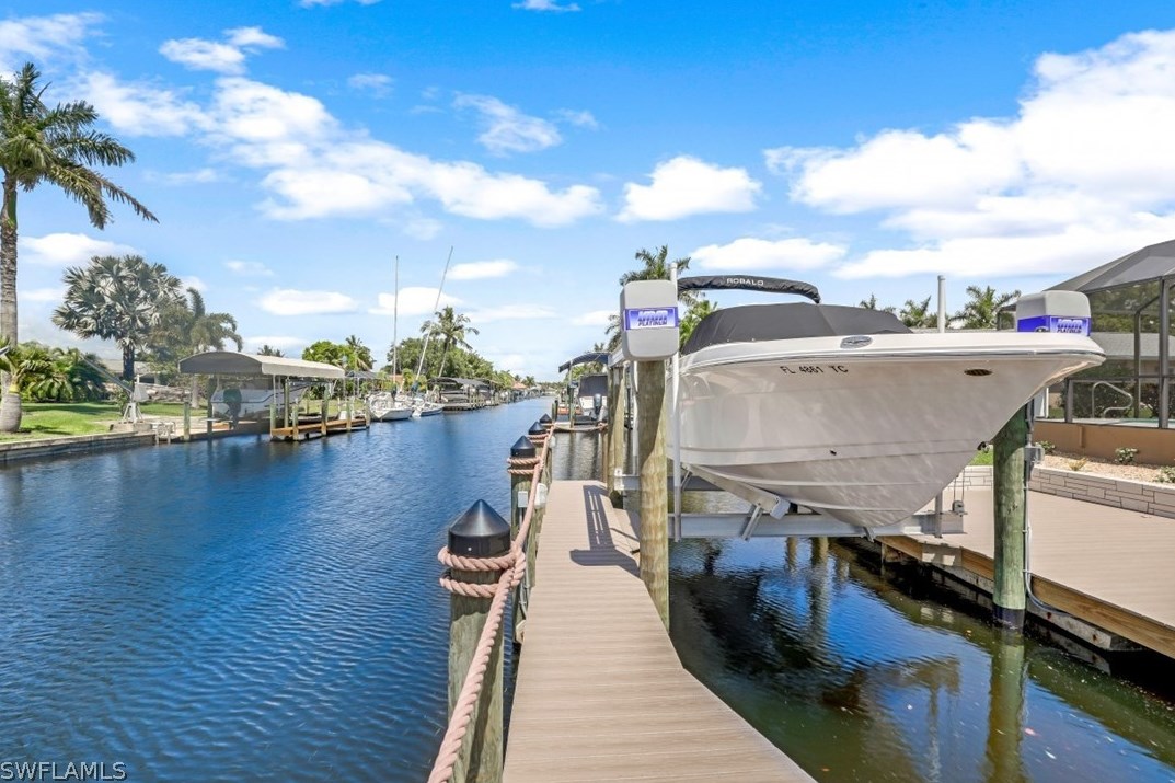 155 Sw 53rd Terrace, Cape Coral, FL 33914