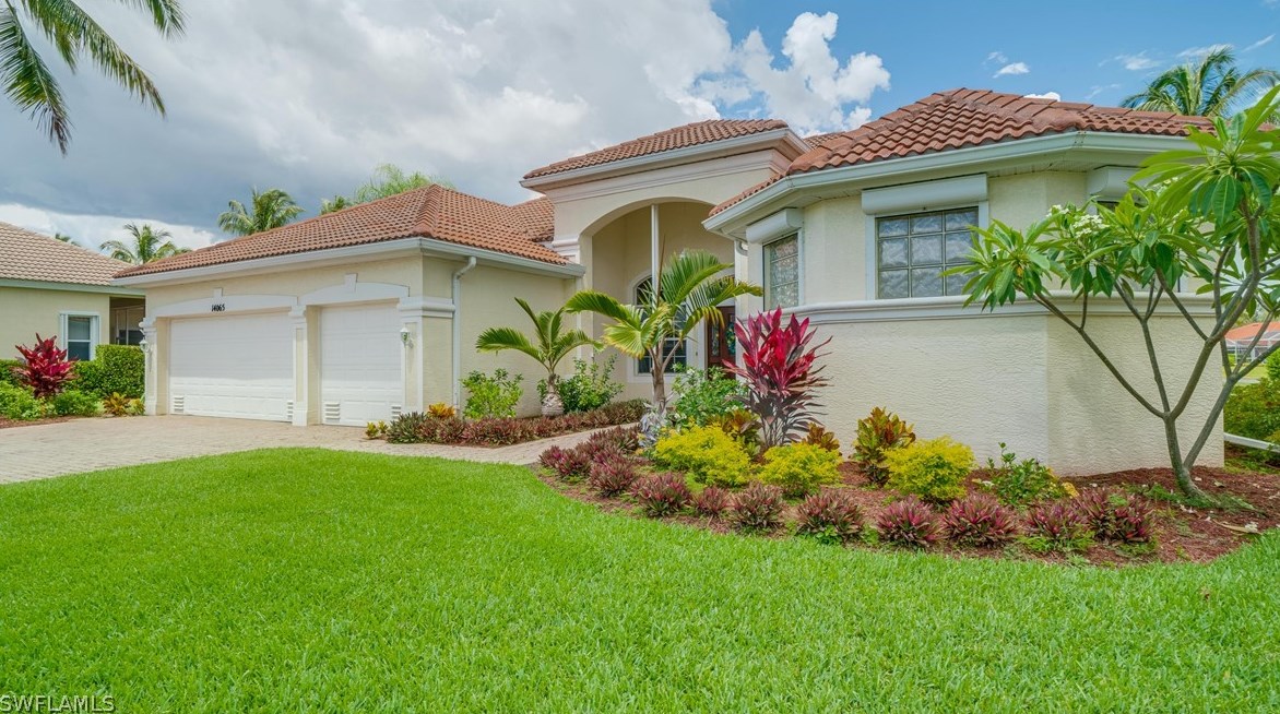 14065 Shimmering Lake Ct, Fort Myers, FL 33907-1822