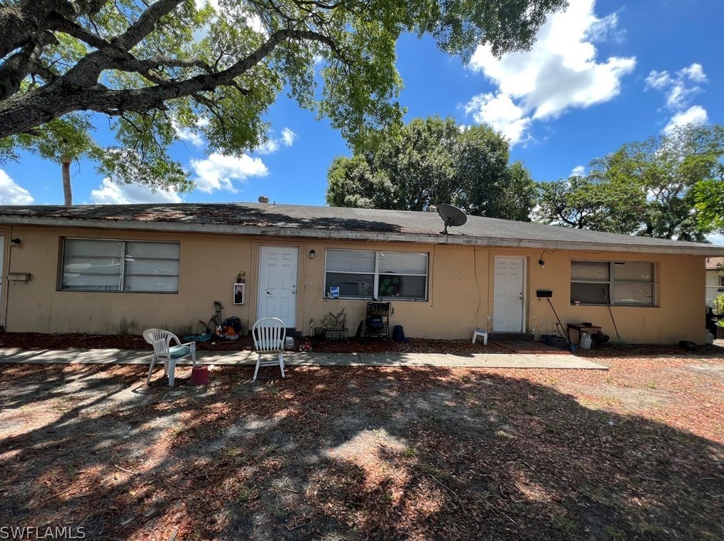 710 Karlov St, Fort Myers, FL 33916-1016